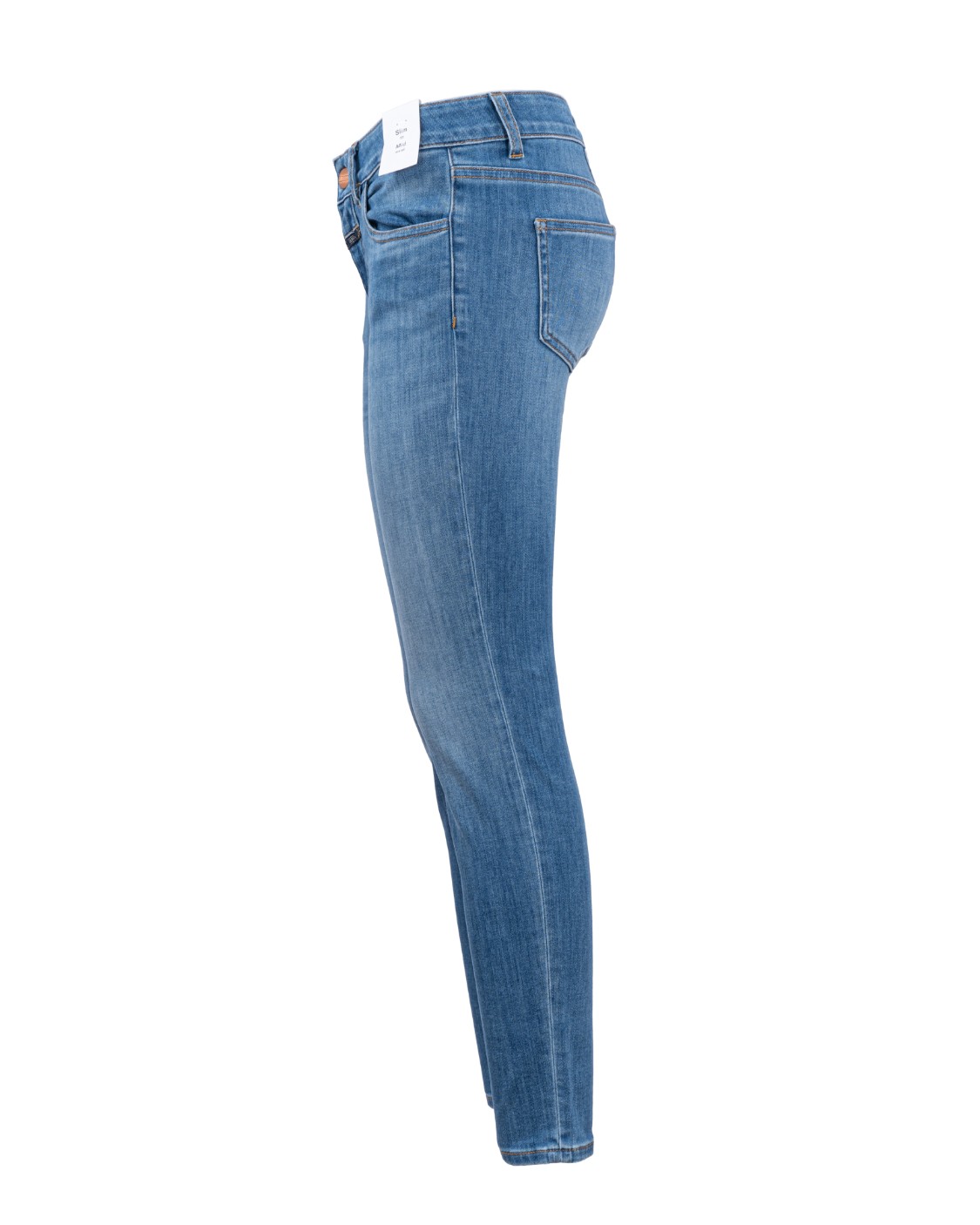 shop CLOSED Saldi Jeans: Closed jeans cinque tasche skinny.
Vita regolare con passanti.
Chiusura con bottone e zip.
Modello cinque tasche.
Vestibilità slim.
Composizione: 97% cotone biologico 3% elastan.
Made in Italy.. C91833 08K 39-MBL number 7742230